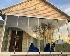 Həyət evi kirayə verilir, M.Ə.Sabir küç