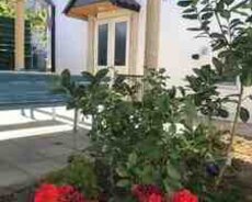 Bağ evi kirayə verilir, Buzovna qəs