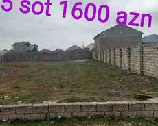 5 sot torpaq sahəsi, Xəzər r