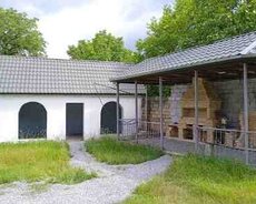 Villa kirayə verilir, İsmayıllı r