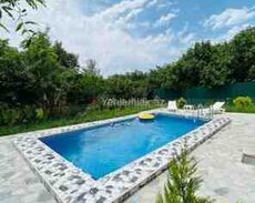 Həyət evi kirayə verilir, İsmayıllı r