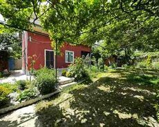 Bağ evi kirayə verilir, Nabran qəs