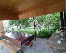 Bağ evi kirayə verilir, İsmayıllı r