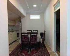 2-otaqlı yeni tikili kirayə verilir, Astara ş., 70 m