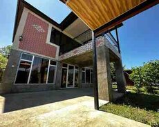 Həyət evi kirayə verilir, Xaçmaz r