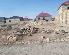 3 sot torpaq sahəsi, Xırdalan ş