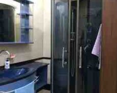 2-otaqlı yeni tikili kirayə verilir, 28 May m., 80 m