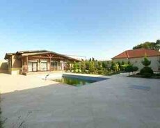Bağ evi kirayə verilir, Mərdəkan qəs