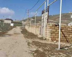 4 sot torpaq sahəsi, Xırdalan ş