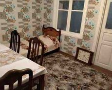 Həyət evi kirayə verilir, İnşaatçılar m
