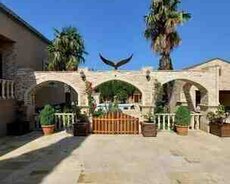 Bağ evi kirayə verilir, Şüvəlan qəs