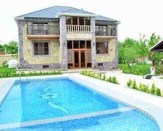 Villa kirayə verilir, Vəndam qəs
