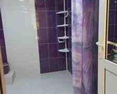 Həyət evi kirayə verilir, Qəbələ ş