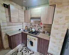 3-otaqlı mənzil, Molla Vəli Vidadi küç.93, 69 m