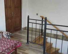 Həyət evi kirayə verilir, Qax r