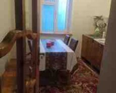 Həyət evi kirayə verilir, Nabran r