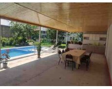 Villa kirayə verilir, Qəbələ ş