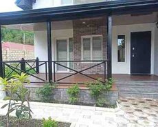 Həyət evi kirayə verilir, Qusar ş
