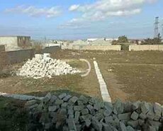 2 sot torpaq sahəsi, Ramana qəs