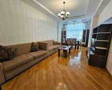 3-otaqlı yeni tikili kirayə verilir, Xətai m., 136 m