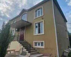 Həyət evi kirayə verilir, Qəbələ r