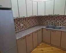 Villa kirayə verilir, Qax r