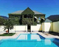 Villa kirayə verilir, İsmayıllı r
