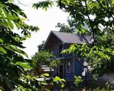 Villa kirayə verilir, Zaqatala r