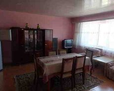 Bağ evi kirayə verilir, Xaçmaz r