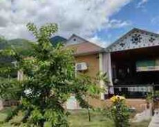 Həyət evi kirayə verilir, Qəbələ ş