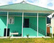 Həyət evi kirayə verilir, 28 May küç