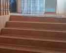 Həyət evi kirayə verilir, Qəbələ r