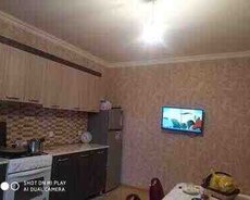 Həyət evi kirayə verilir, Qalacıq k