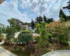 Bağ evi kirayə verilir, Buzovna qəs