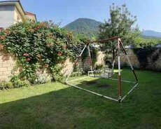 Həyət evi kirayə verilir, Qəbələ ş