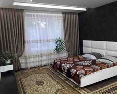 Həyət evi kirayə verilir, Qusar r