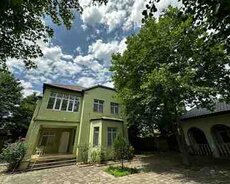 Villa kirayə verilir, Nabran r