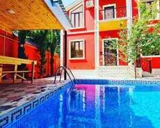 Villa kirayə verilir, Mirzə Fətəli Axundov küç