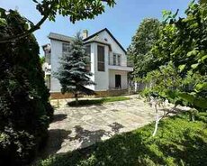 Villa kirayə verilir, Nabran r