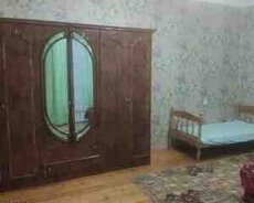 Həyət evi kirayə verilir, Suraxanı ray
