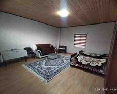 1-otaqlı yeni tikili kirayə verilir, Quba r., 60 m