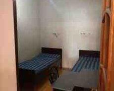 Həyət evi kirayə verilir, 20 Yanvar m