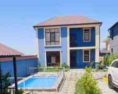Bağ evi kirayə verilir, İsmayıllı r