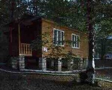 Villa kirayə verilir, Quba r