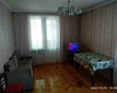 1-otaqlı mənzil kirayə verilir, Sumqayıt ş., 38 m