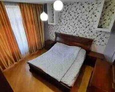 2-otaqlı mənzil kirayə verilir, E.Akademiyası m., 50 m