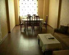 2-otaqlı mənzil kirayə verilir, 28 May m., 65 m