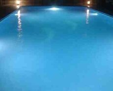 Bağ evi kirayə verilir, Novxanı qəs