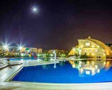 Bağ evi kirayə verilir, Badamdar qəs