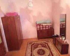 Bağ evi kirayə verilir, Qala qəs